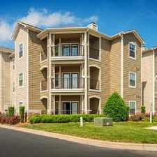 Rental info for The Vinoy at Innovation Park