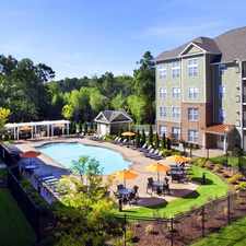 Rental info for Avalon Northborough