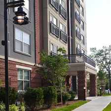 Rental info for Avalon Natick