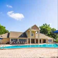 Rental info for Central Parkway