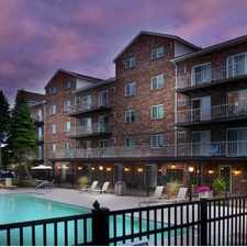 Rental info for Northgate Apartments