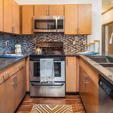 Rental info for The Oaks