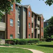 Rental info for Woodway at Trinity Centre