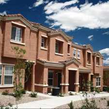 Rental info for Diamond Mesa