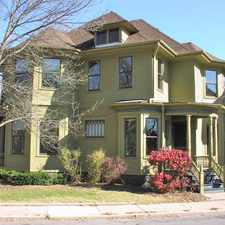 Rental info for Washington Dunbar Homes