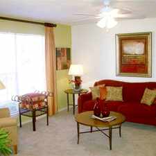 Rental info for The Vines