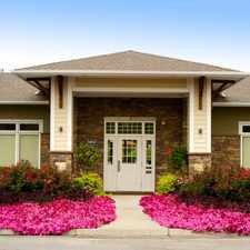 Rental info for The Fairways