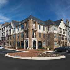 Rental info for Lane Parke Apartments