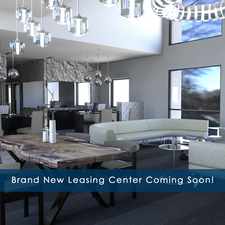 Rental info for Hunt Club