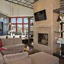 Rental info for Vistas At Jackson Creek