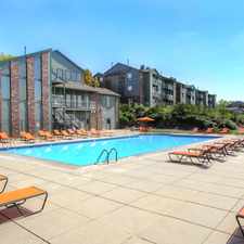 Rental info for Lionshead Apartments