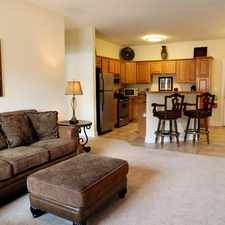 Rental info for Oceanaire