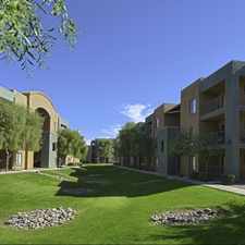 Rental info for Esteban Park