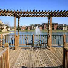 Rental info for Hidden Lakes Apartments