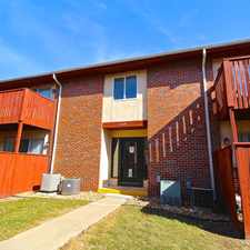 Rental info for Westbrooke Apartments