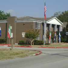Rental info for Campbell Grove
