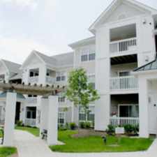Rental info for Trevors Run Apartments