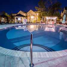 Rental info for Atlantic Palms