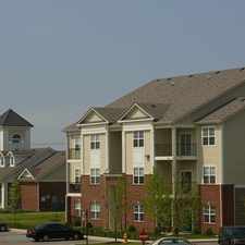 Rental info for Shadow Creek Apartments