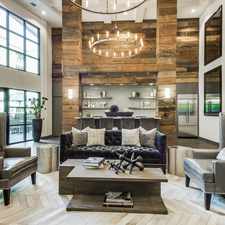 Rental info for West Koenig Flats