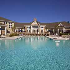 Rental info for The Mews at Princeton Junction