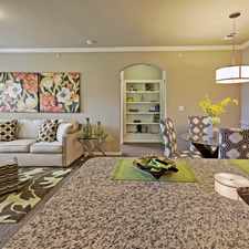 Rental info for The Shores