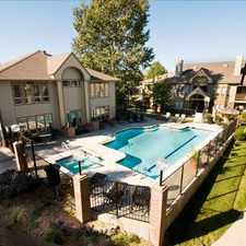 Rental info for Dartmouth Woods