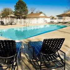 Rental info for McCain Park Apartments