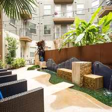 Rental info for AMLI 300