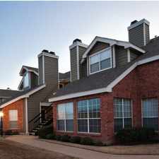 Rental info for Trails of Valley Ranch