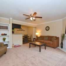 Rental info for Deerbrook Garden