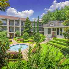 Rental info for The Terraces on Brompton