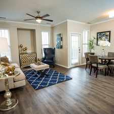 Rental info for Meadows at River Run