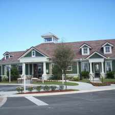 Rental info for Highlands Viera West