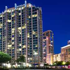 Rental info for SkyHouse Dallas