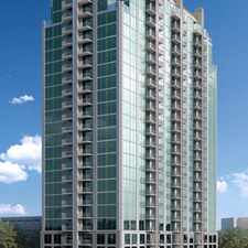 Rental info for SkyHouse Dallas