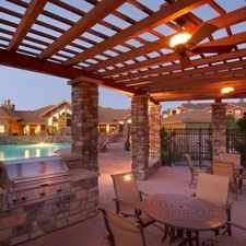 Rental info for The Sanctuary At Tallyn'S Reach