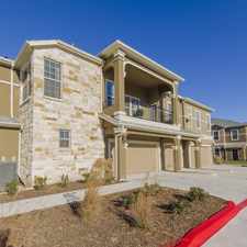 Rental info for Stone Hill