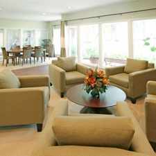 Rental info for Crestwood Place