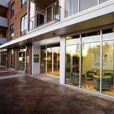 Rental info for 2125 Yale