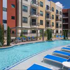 Rental info for Elysian at Mueller in the RMMA area