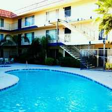 Rental info for Marina Bay Apartments