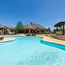 Rental info for Bell at Teravista