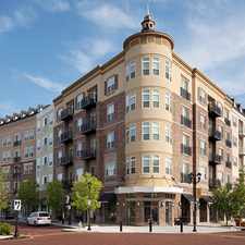 Rental info for Flats at West Broad Village