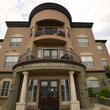 Rental info for Gables Highland Park Brownstones