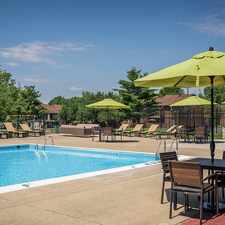 Rental info for Woodbridge of Louisville