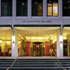 Rental info for 10 Hanover Square Apartments