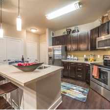 Rental info for Trinity Bluff Urban Apartments