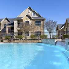 Rental info for The Reserve at Walnut Creek