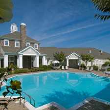 Rental info for Stoneridge